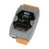 Programmable (1x RS-232 and 4x RS-485) Serial-to-Ethernet Device Server with LED DisplayICP DAS